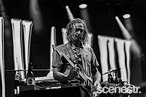 Photos: 2023 Groovin The Moo - Adelaide Showground - 21 April, 2023