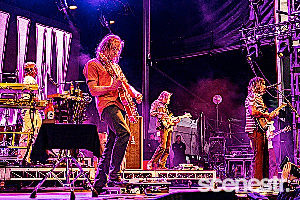 Photos: 2023 Groovin The Moo - Adelaide Showground - 21 April, 2023