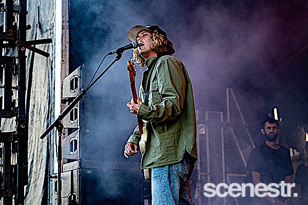Photos: 2023 Groovin The Moo - Adelaide Showground - 21 April, 2023