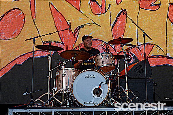 Photos: 2023 Groovin The Moo - Adelaide Showground - 21 April, 2023
