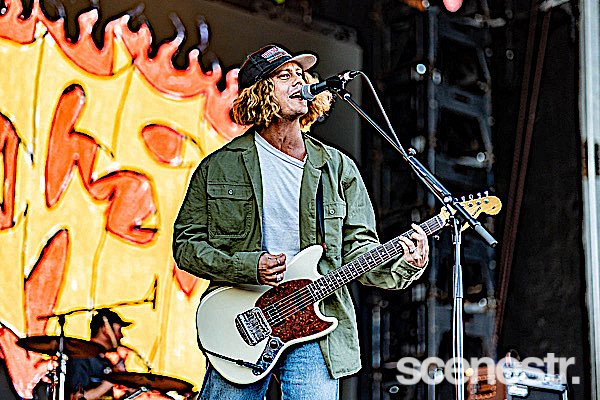Photos: 2023 Groovin The Moo - Adelaide Showground - 21 April, 2023