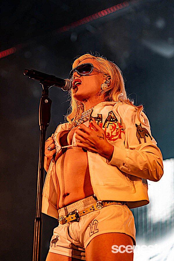 Photos: 2023 Groovin The Moo - Adelaide Showground - 21 April, 2023