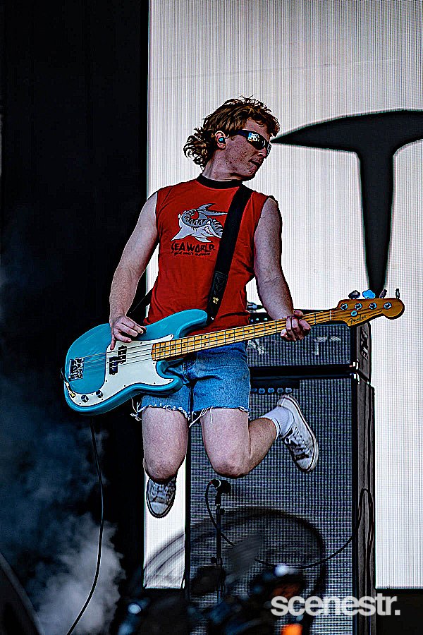 Photos: 2023 Groovin The Moo - Adelaide Showground - 21 April, 2023
