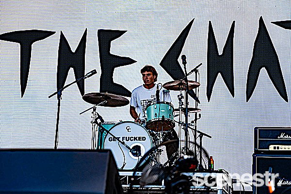 Photos: 2023 Groovin The Moo - Adelaide Showground - 21 April, 2023