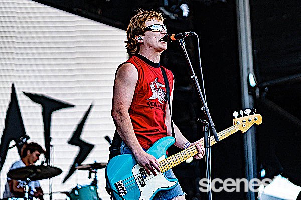 Photos: 2023 Groovin The Moo - Adelaide Showground - 21 April, 2023