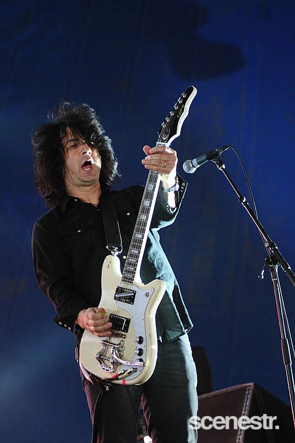 Photos: Groovin The Moo - Bendigo - 4 May, 2013