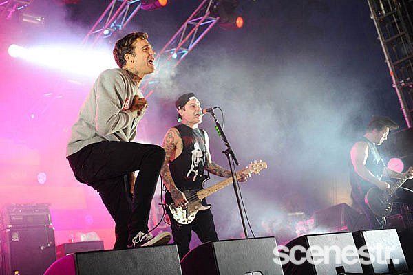 Photos: Groovin The Moo - Bendigo - 4 May, 2013