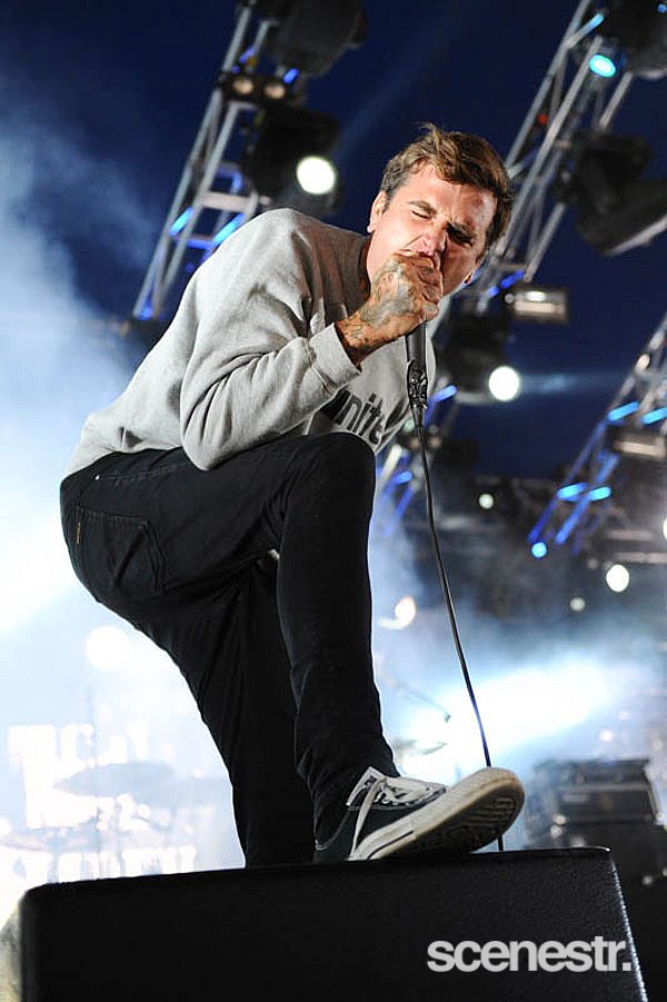 Photos: Groovin The Moo - Bendigo - 4 May, 2013