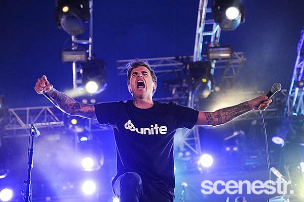 Photos: Groovin The Moo - Bendigo - 4 May, 2013