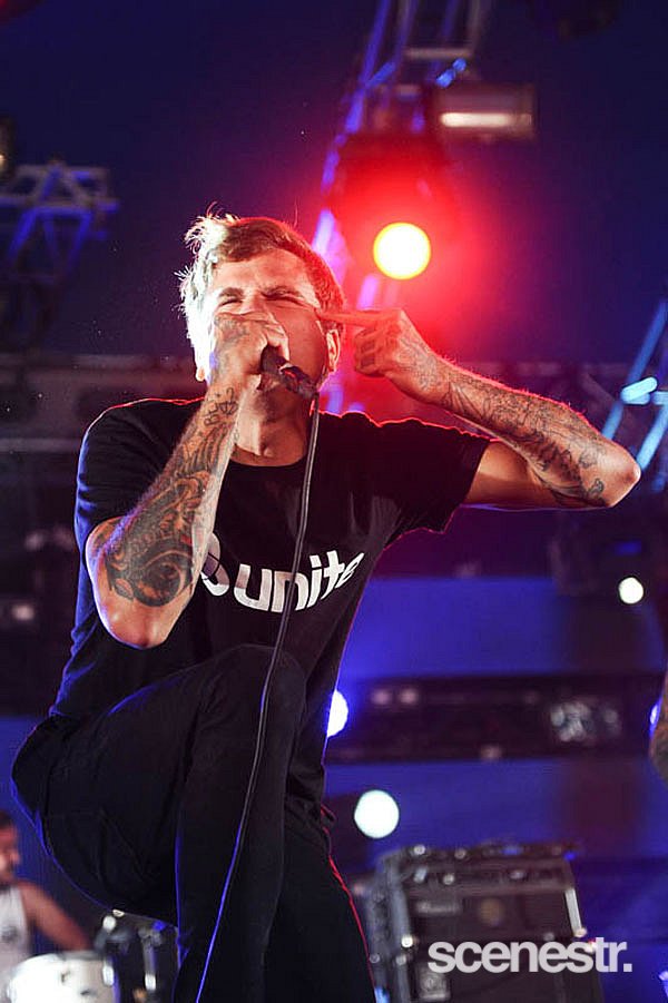 Photos: Groovin The Moo - Bendigo - 4 May, 2013