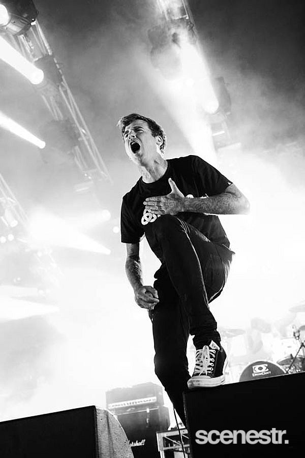 Photos: Groovin The Moo - Bendigo - 4 May, 2013