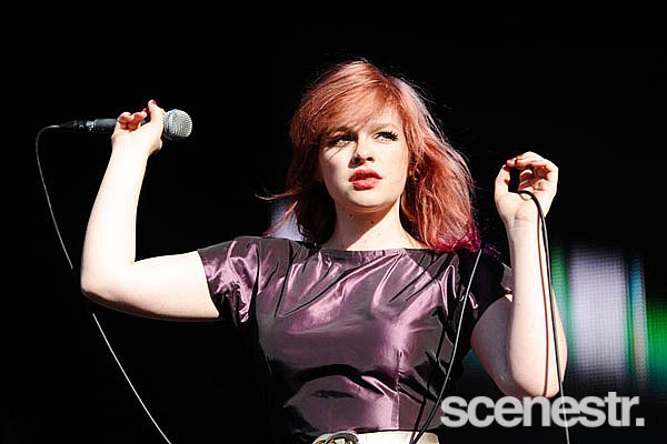 Photos: Groovin The Moo - Bendigo - 4 May, 2013