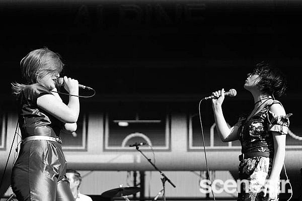 Photos: Groovin The Moo - Bendigo - 4 May, 2013