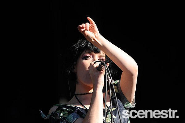 Photos: Groovin The Moo - Bendigo - 4 May, 2013