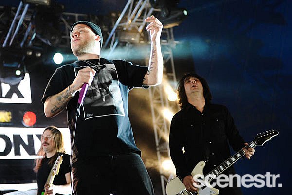 Photos: Groovin The Moo - Bendigo - 4 May, 2013