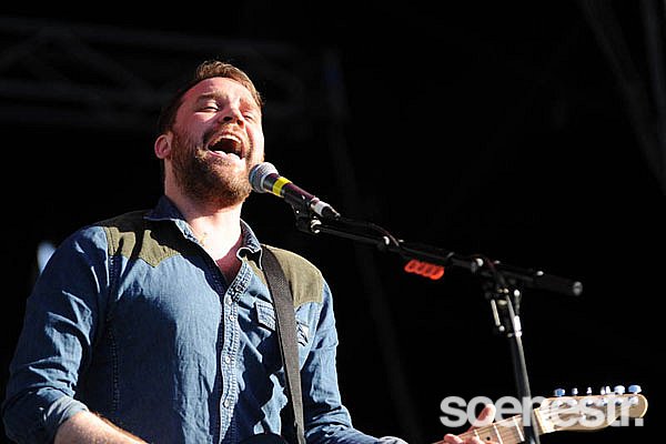 Photos: Groovin The Moo - Bendigo - 4 May, 2013