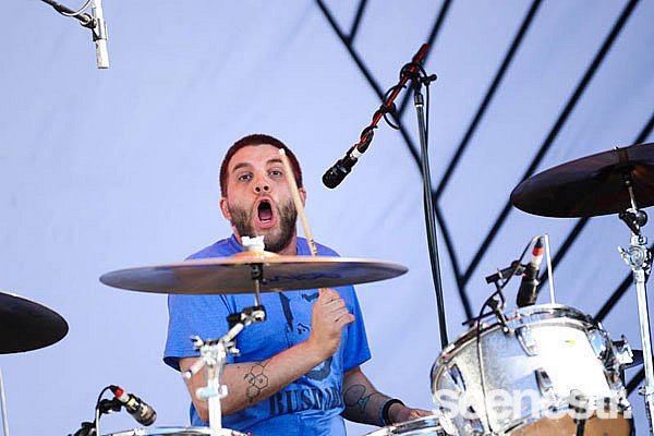 Photos: Groovin The Moo - Bendigo - 4 May, 2013