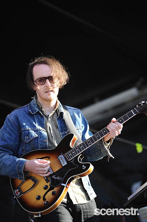 Photos: Groovin The Moo - Bendigo - 4 May, 2013
