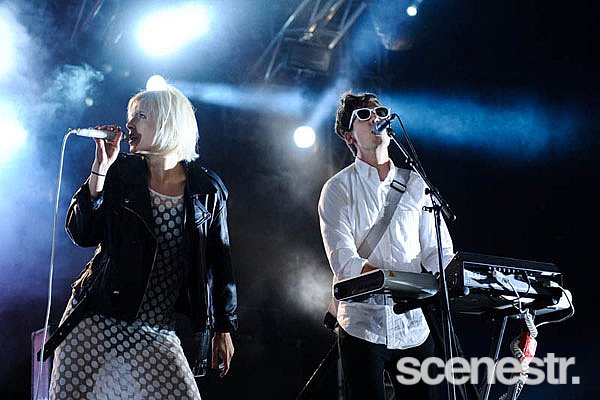 Photos: Groovin The Moo - Bendigo - 4 May, 2013