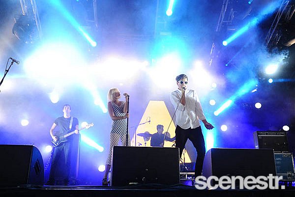 Photos: Groovin The Moo - Bendigo - 4 May, 2013