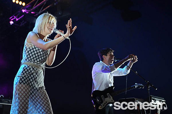 Photos: Groovin The Moo - Bendigo - 4 May, 2013