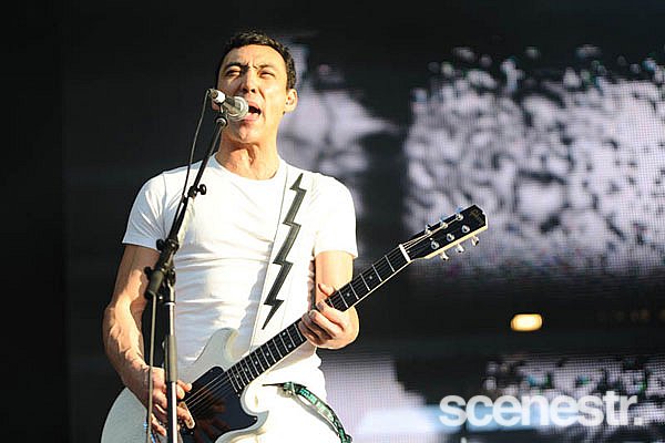 Photos: Groovin The Moo - Bendigo - 4 May, 2013