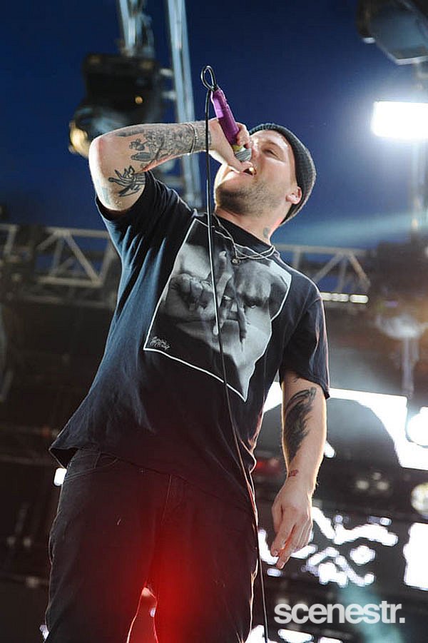 Photos: Groovin The Moo - Bendigo - 4 May, 2013