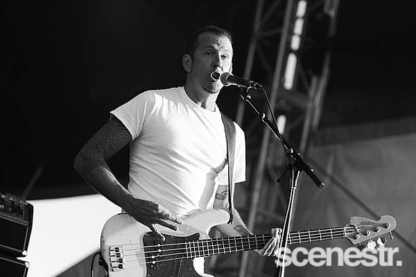 Photos: Groovin The Moo - Bendigo - 4 May, 2013