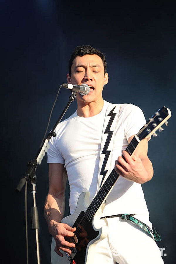 Photos: Groovin The Moo - Bendigo - 4 May, 2013