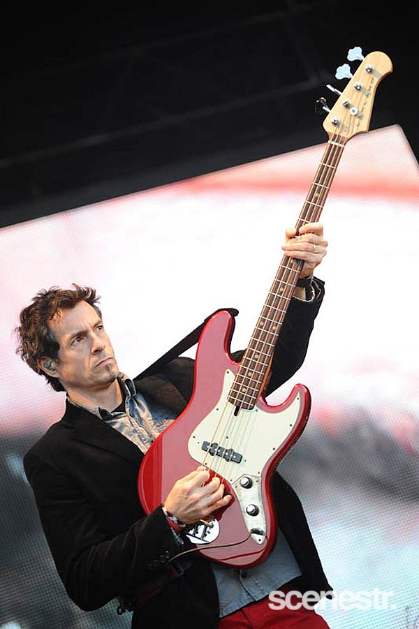 Photos: Groovin The Moo - Bendigo - 4 May, 2013