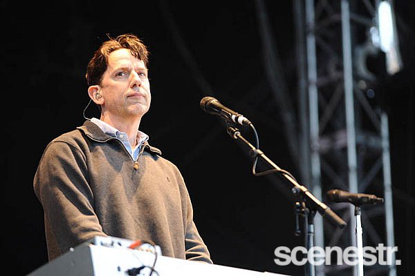 Photos: Groovin The Moo - Bendigo - 4 May, 2013