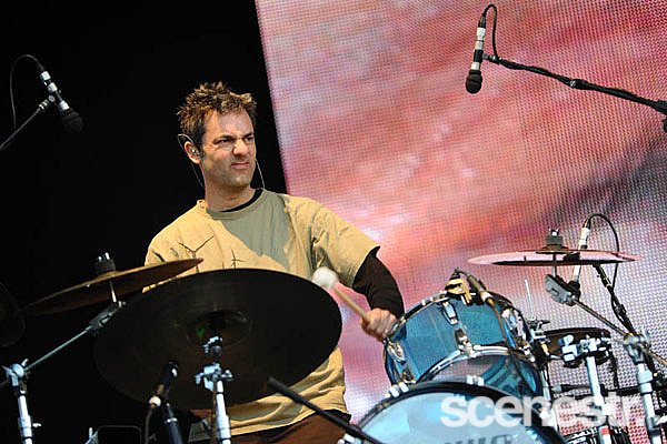 Photos: Groovin The Moo - Bendigo - 4 May, 2013
