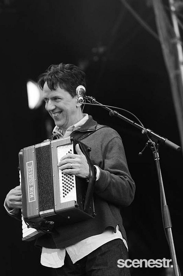 Photos: Groovin The Moo - Bendigo - 4 May, 2013
