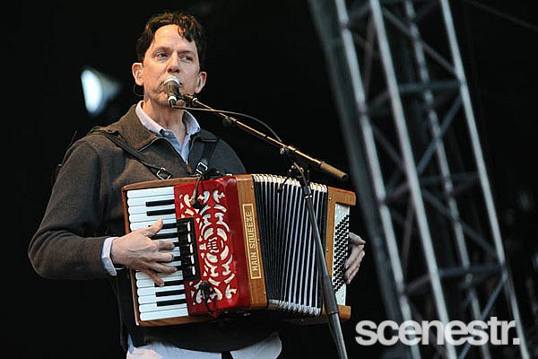 Photos: Groovin The Moo - Bendigo - 4 May, 2013