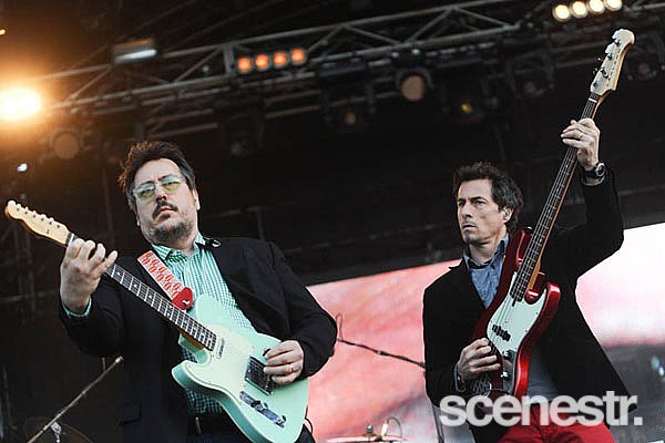 Photos: Groovin The Moo - Bendigo - 4 May, 2013
