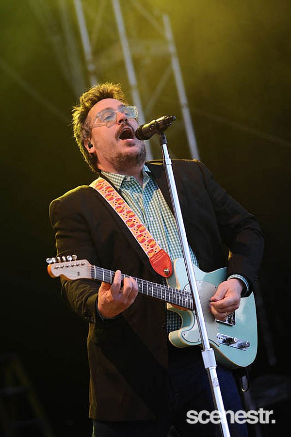 Photos: Groovin The Moo - Bendigo - 4 May, 2013