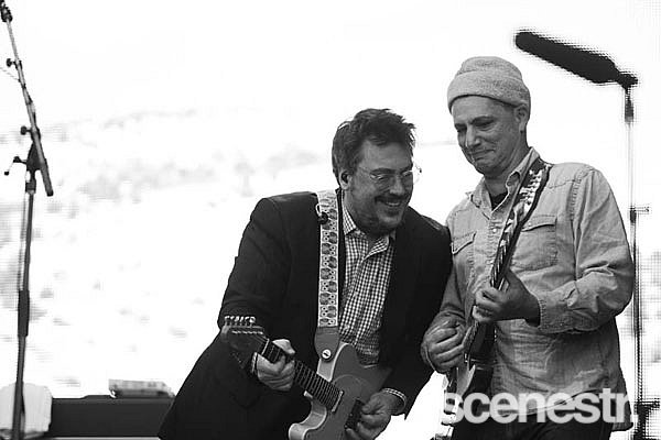 Photos: Groovin The Moo - Bendigo - 4 May, 2013