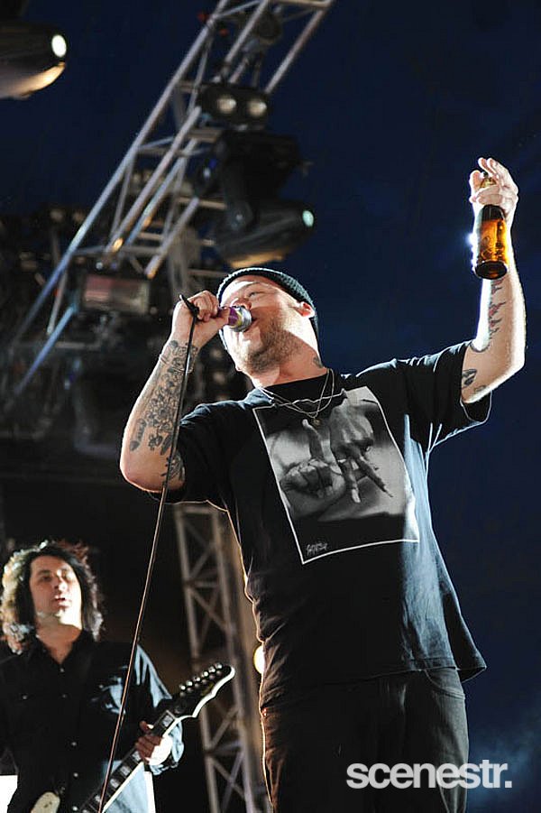 Photos: Groovin The Moo - Bendigo - 4 May, 2013