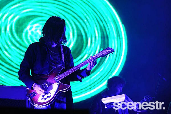 Photos: Groovin The Moo - Bendigo - 4 May, 2013