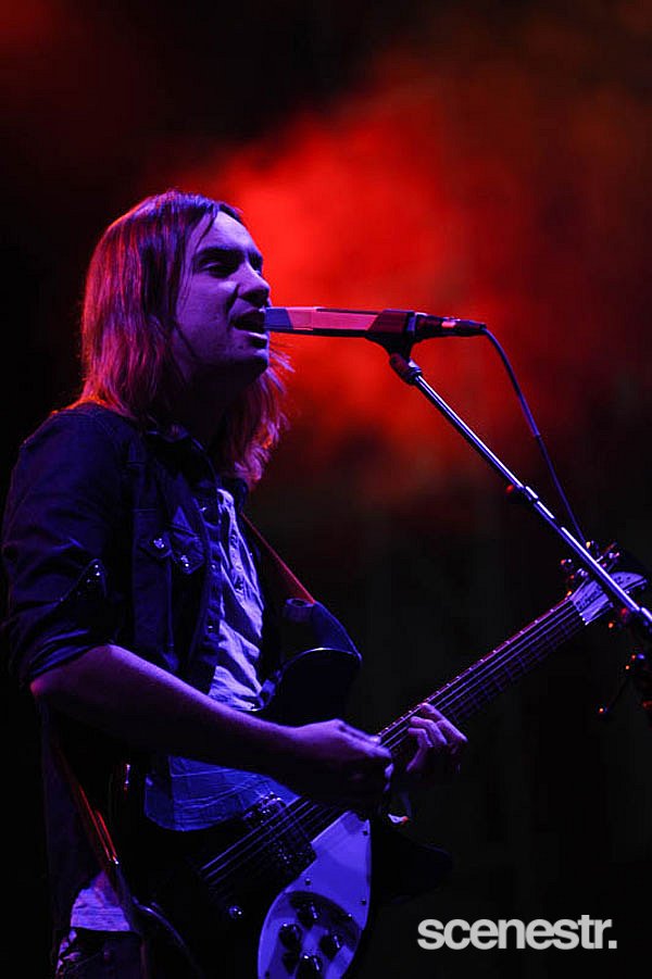Photos: Groovin The Moo - Bendigo - 4 May, 2013
