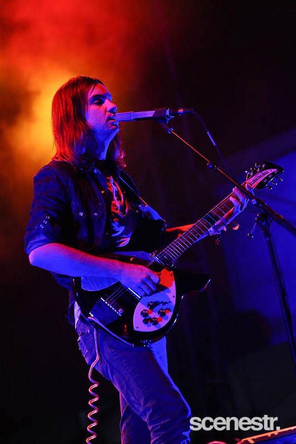 Photos: Groovin The Moo - Bendigo - 4 May, 2013