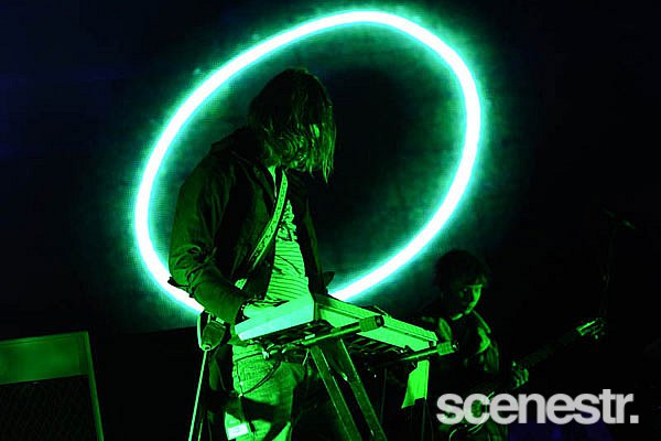 Photos: Groovin The Moo - Bendigo - 4 May, 2013