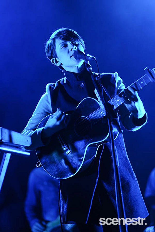 Photos: Groovin The Moo - Bendigo - 4 May, 2013