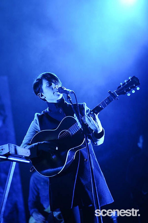 Photos: Groovin The Moo - Bendigo - 4 May, 2013