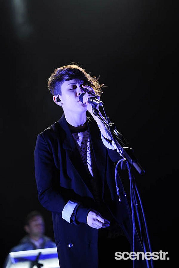 Photos: Groovin The Moo - Bendigo - 4 May, 2013