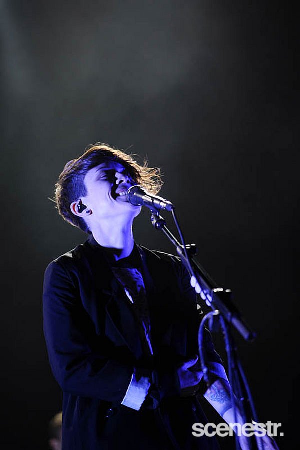 Photos: Groovin The Moo - Bendigo - 4 May, 2013