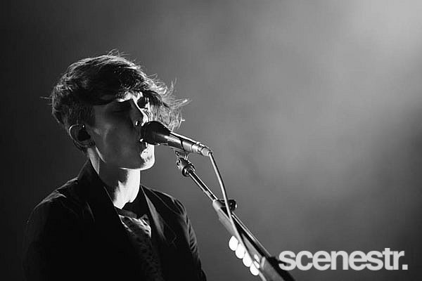 Photos: Groovin The Moo - Bendigo - 4 May, 2013