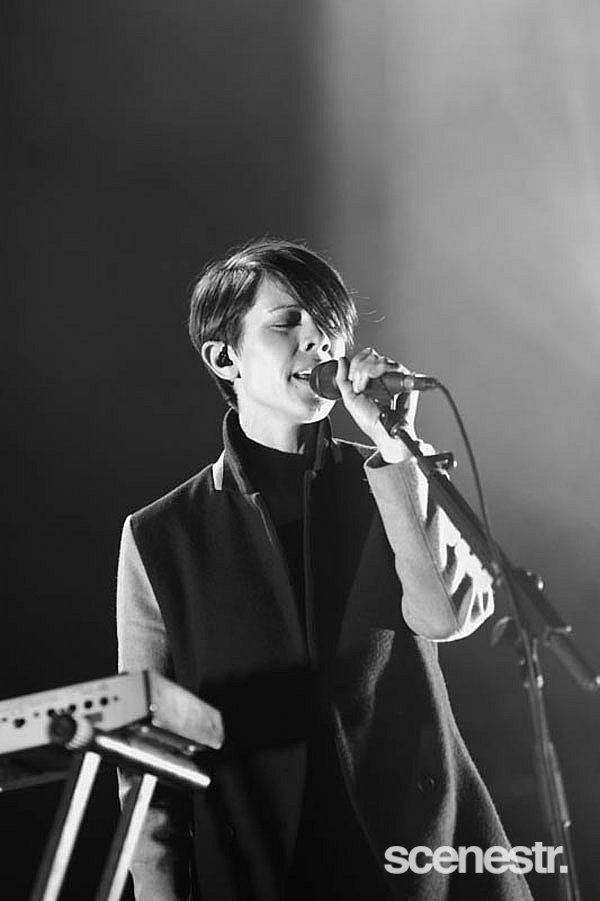 Photos: Groovin The Moo - Bendigo - 4 May, 2013