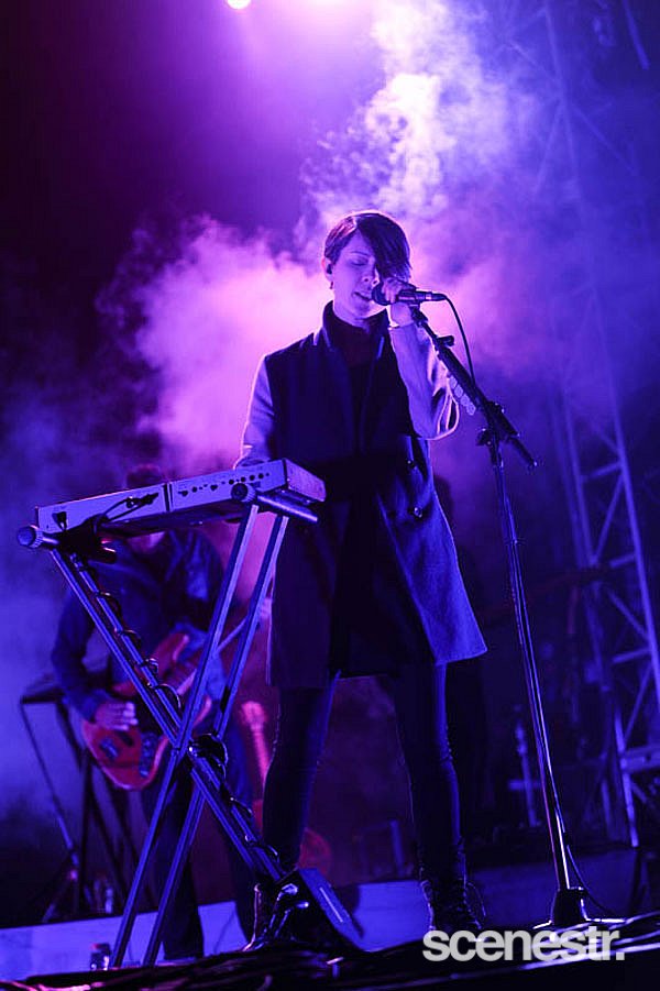 Photos: Groovin The Moo - Bendigo - 4 May, 2013