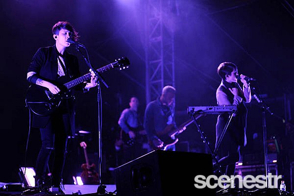 Photos: Groovin The Moo - Bendigo - 4 May, 2013
